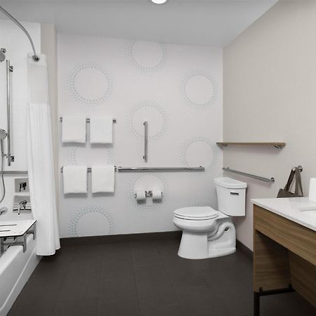 Hotel Tru By Hilton Columbia Downtown Zewnętrze zdjęcie