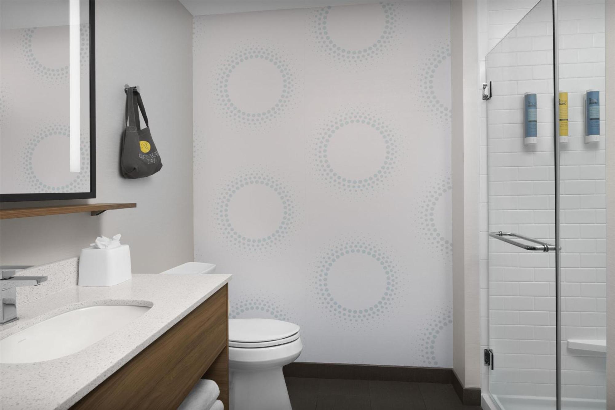 Hotel Tru By Hilton Columbia Downtown Zewnętrze zdjęcie