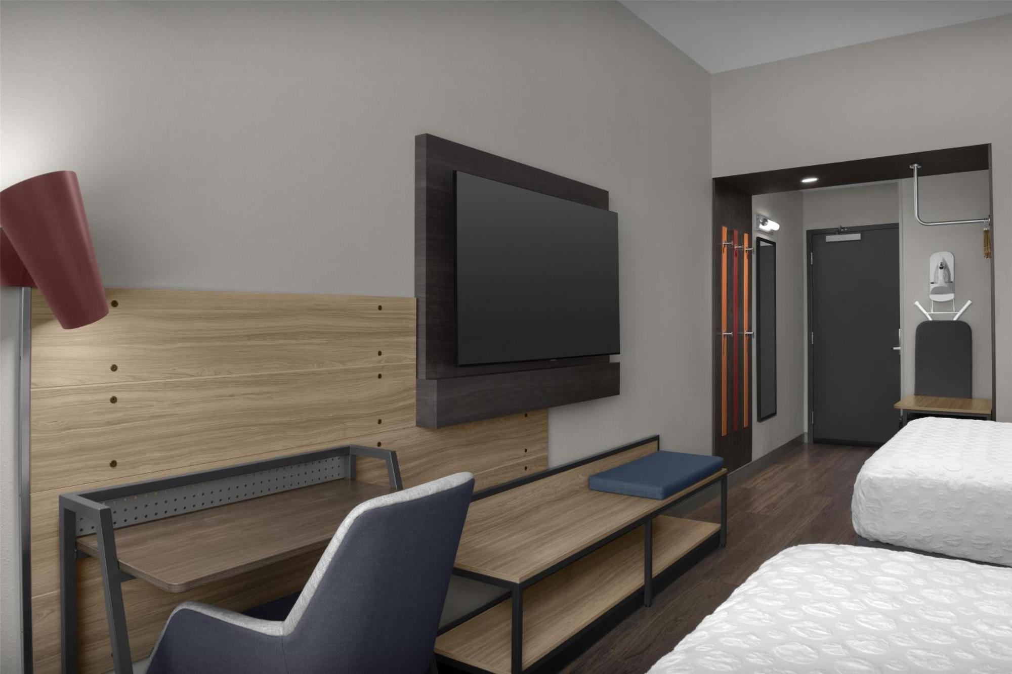 Hotel Tru By Hilton Columbia Downtown Zewnętrze zdjęcie