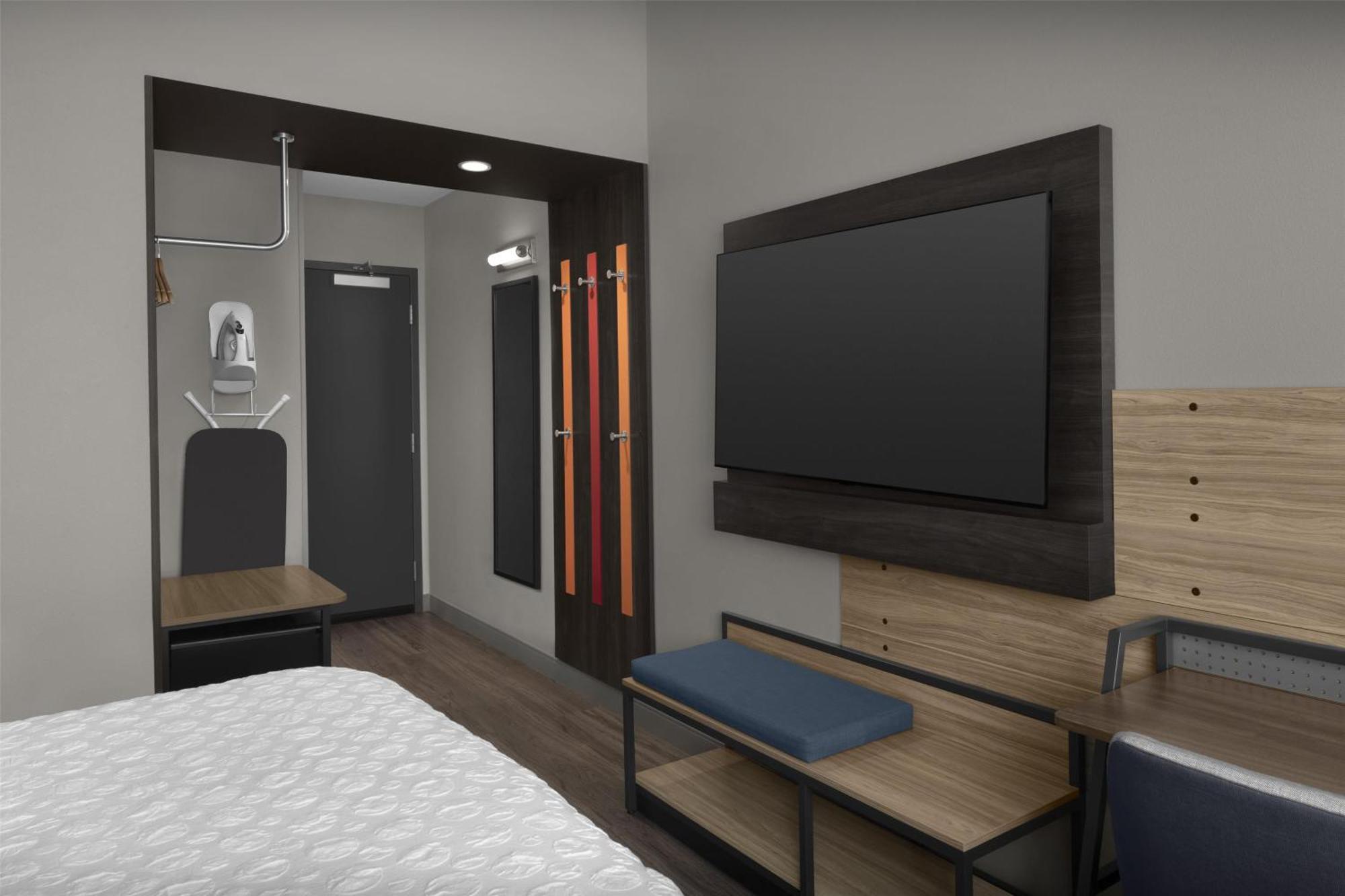 Hotel Tru By Hilton Columbia Downtown Zewnętrze zdjęcie