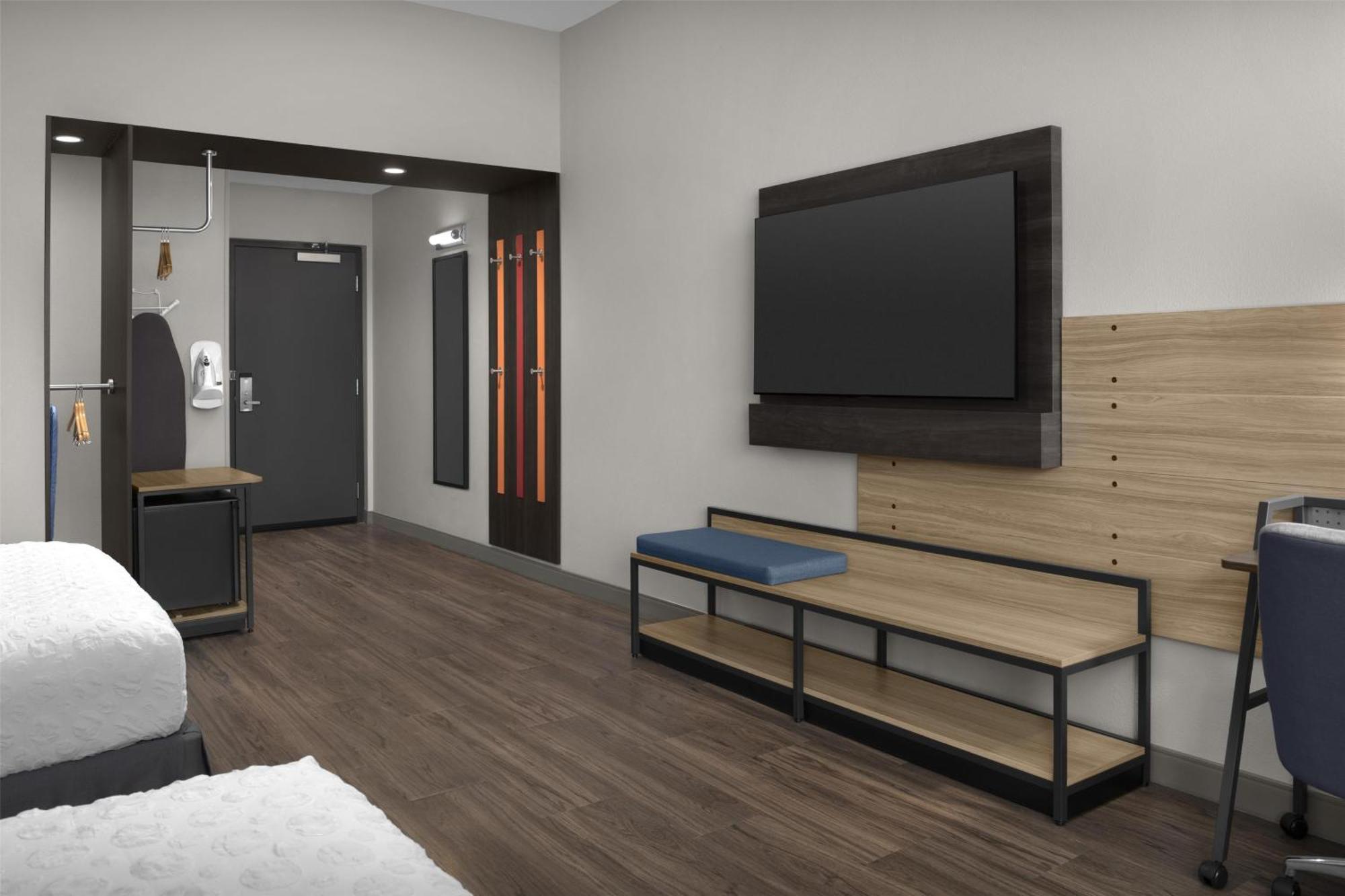 Hotel Tru By Hilton Columbia Downtown Zewnętrze zdjęcie