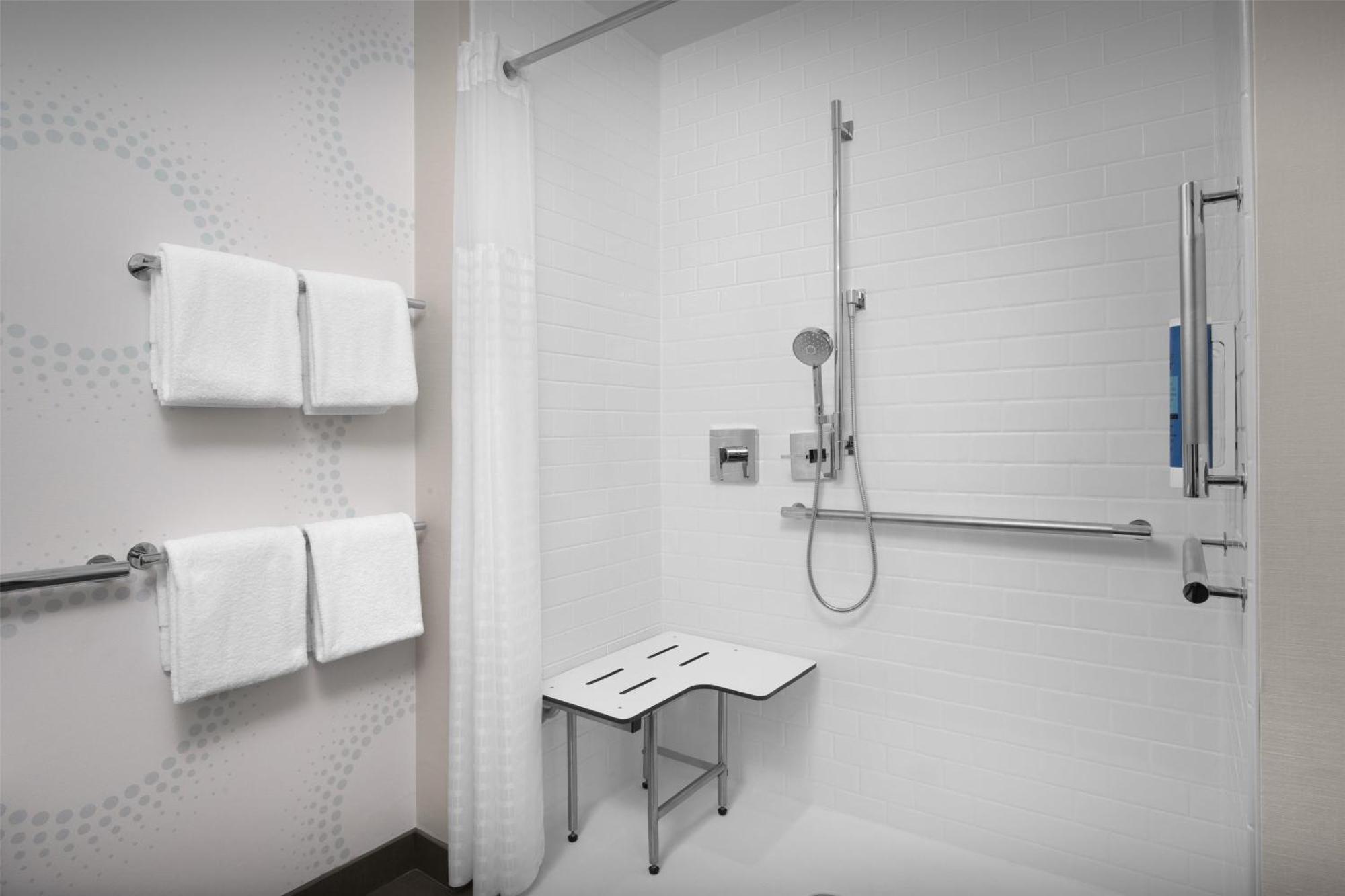 Hotel Tru By Hilton Columbia Downtown Zewnętrze zdjęcie