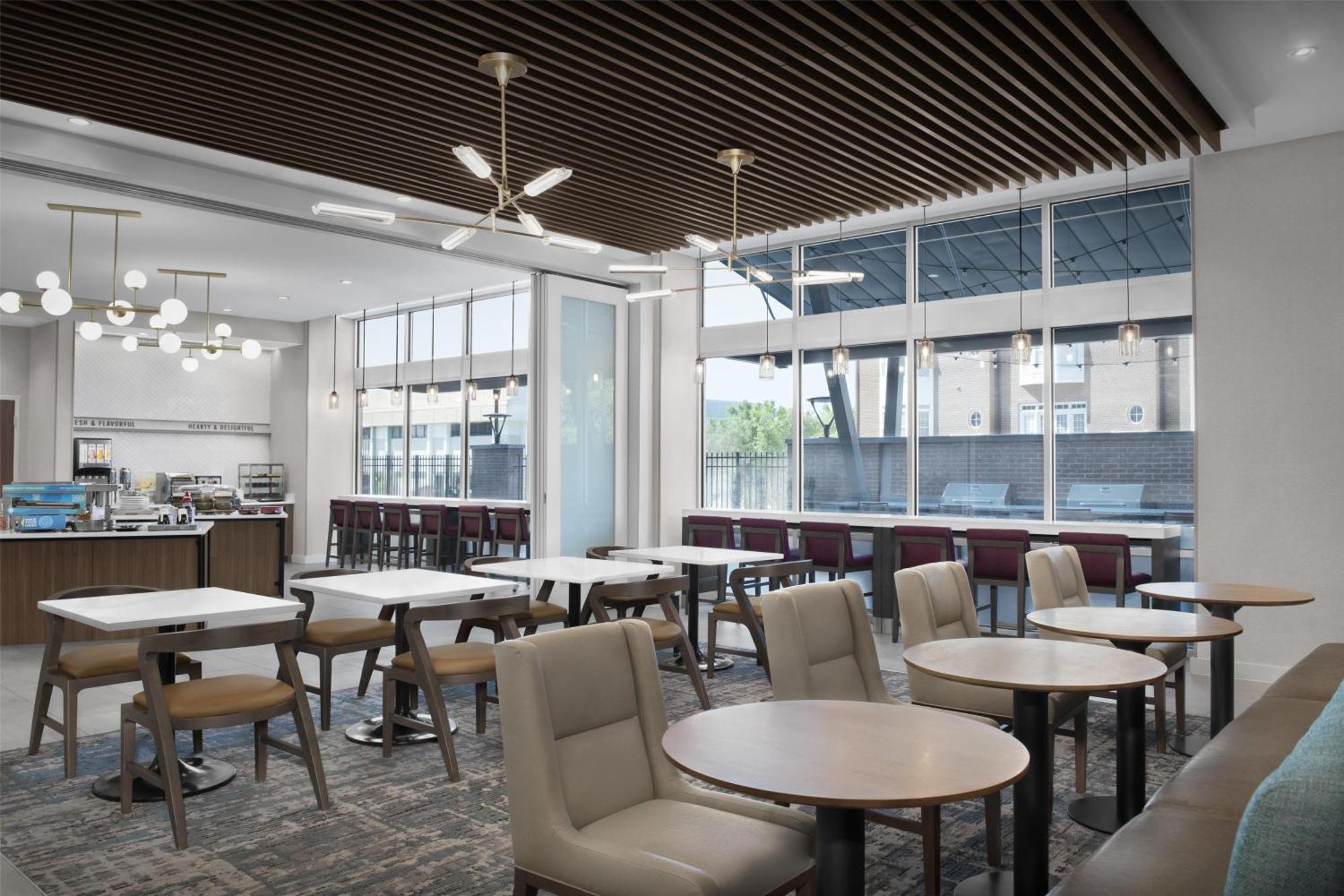 Hotel Tru By Hilton Columbia Downtown Zewnętrze zdjęcie