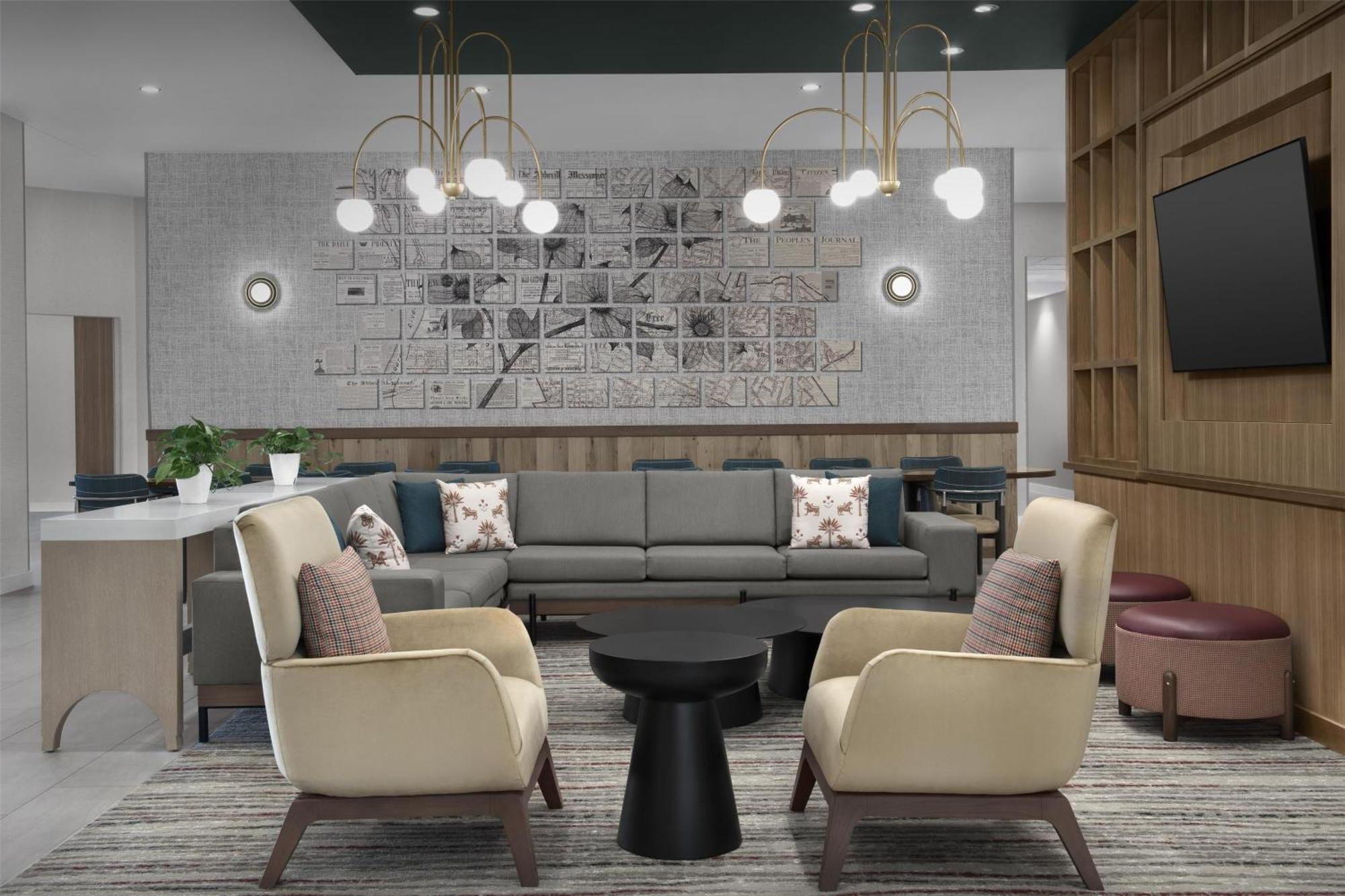 Hotel Tru By Hilton Columbia Downtown Zewnętrze zdjęcie
