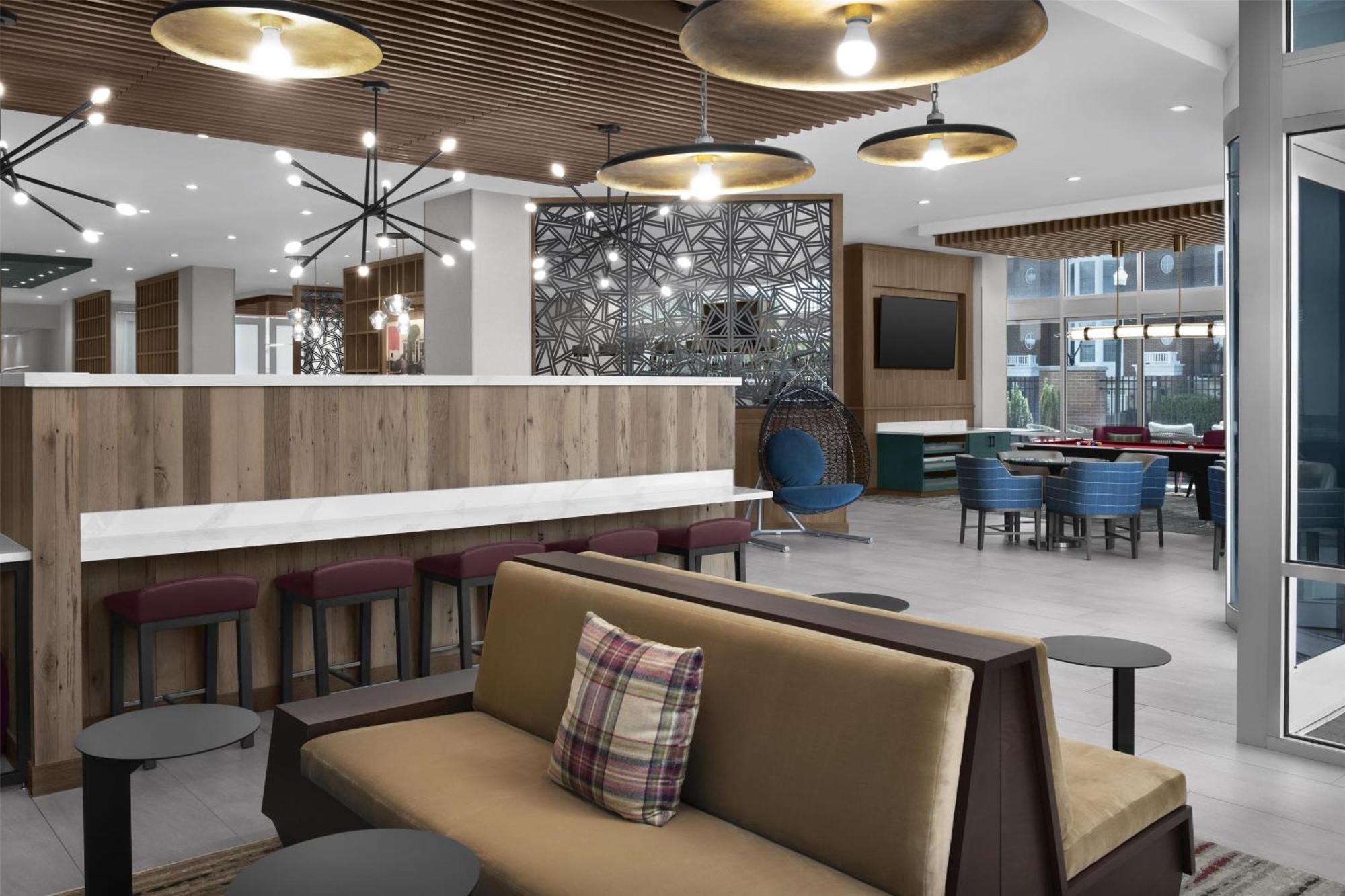 Hotel Tru By Hilton Columbia Downtown Zewnętrze zdjęcie