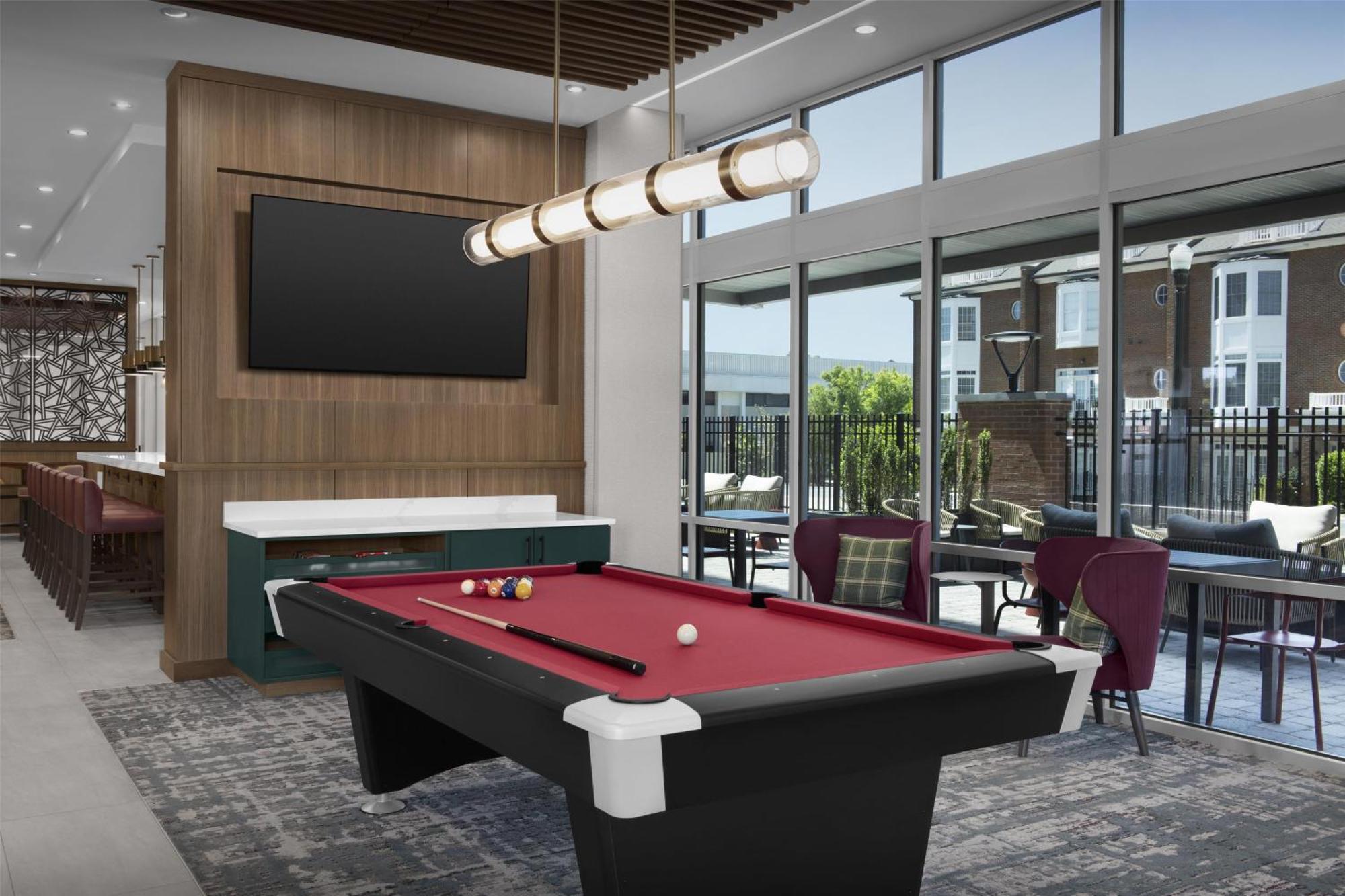 Hotel Tru By Hilton Columbia Downtown Zewnętrze zdjęcie