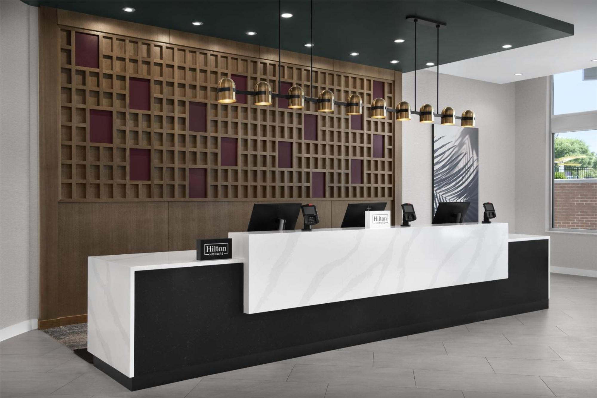 Hotel Tru By Hilton Columbia Downtown Zewnętrze zdjęcie